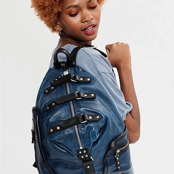 A.S.9.8 Birch Backpack - Picture 2 of 11